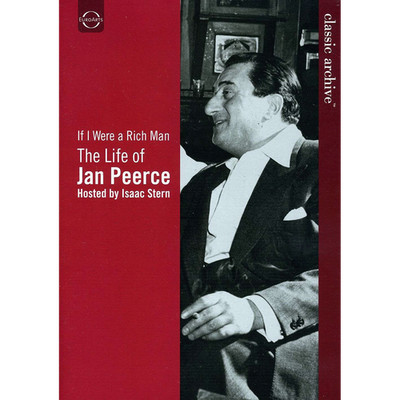 If I were a rich man: The Life of Jan Peerce Jan Peerce