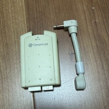 DC SEGA Dreamcast Mic Device ( Seaman / Alien...
