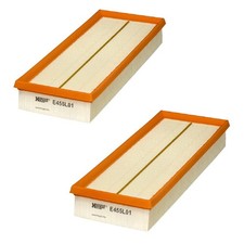 Luftfilter für Mercedes CLK C209 A209 CLS C219 E-Klasse C207 W211 W212 | 240731