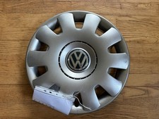 Radkappe VW Golf 5,6