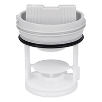 Easypart Passend FüR Candy/ Hoover 49049629 Flusensieb FüR Hanyu Ablaufpumpe