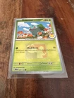 Bulbasaur 001/132 MEG 2026 Pokemon Day League Promo PLAY Stamp Pokemon Card