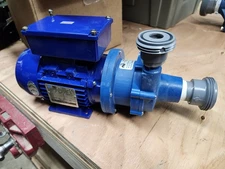 Finish Thompson DB3P-M612 60 psi 1/8 HP 90 W Magnetic Drive Pump