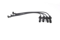 ZüNdleitungssatz Bosch 0 986 356 709 FüR Fiat Lancia Thema Delta SW 16V Turbo 2