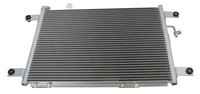 Kondensator, Klimaanlage FÜR Suzuki Grand Vitara I (Ft, Ht) - Maxgear AC830377