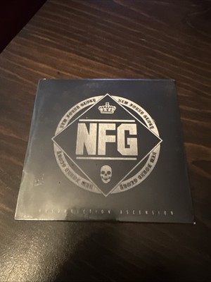 New Found Glory - Resurrection 2014 New Sealed