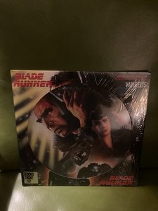 Blade Runner Vangelis Vinyl | eBay