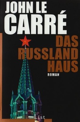 Das Rußlandhaus. Roman | John le Carre | Buch