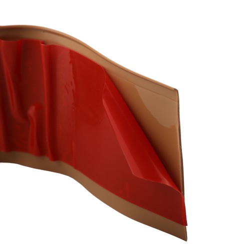 Pegatina autoadhesiva de PVC para decoración del hogar con borde de línea de zócalo impermeable - Imagen 22 de 48