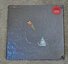 RICHARD WRIGHT of Pink Floyd “Wet Dream” Limited Edition BLUE VINYL - NEW SEALED