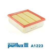 Purflux Luftfilter A1223 FüR Fiat Alfa Romeo Opel Abarth