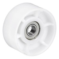 Spannrolle FüR Riemen Wie Bosch 00632045 Bluparts In Trockner 10101038