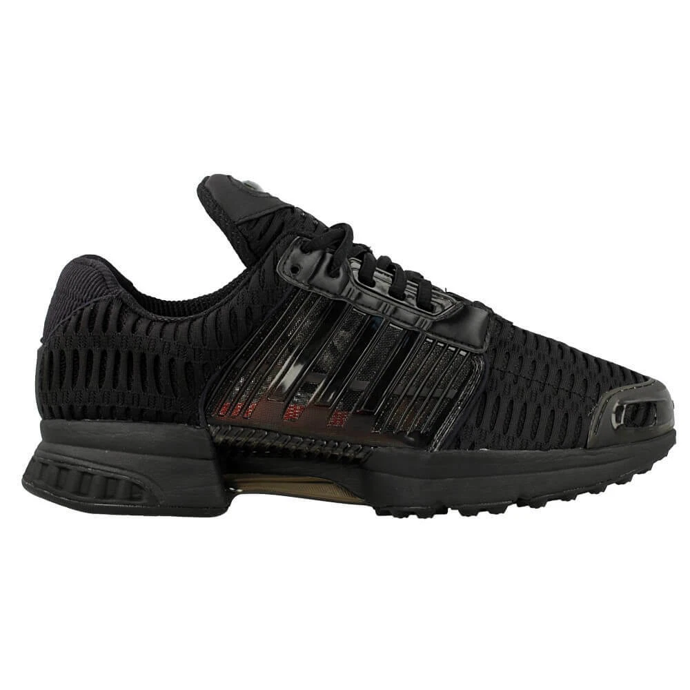 Unisex Adidas Originals ClimaCool 1 All Black - Black - BA8582