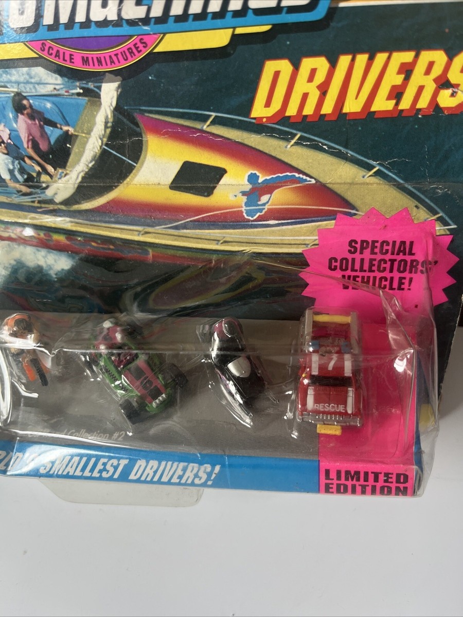 ミニカー Micro Machines #29 RACERS #66 Micro Machines 29 Racers 66 | eBay