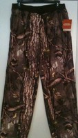 Nwtmaster Sportsman Men’s Regular Sherbrooke Hd Camo Thermal Fleece Pants Medium Nwtmaster Sportsman Men’s Regular Sherbrooke Hd Camo Thermal Fleece Pants Medium
