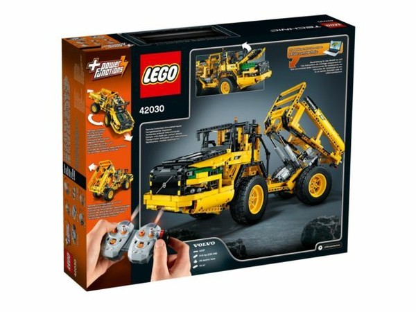 lego 42030 ebay