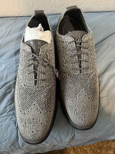 Cole Haan Men's 2.0 Zerogrand Stitchlite Oxford New