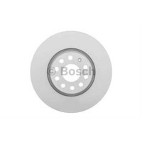 Bosch 2X Bremsscheibe Vorne 312 BelüFtet InnenbelüFtet FüR VW Passat