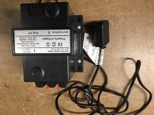 Isolating Transformer Output 24VAC 96VA