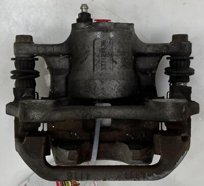 08 - 12 Toyota Highlander Rear Brake Caliper Assembly RH Passenger 478300E040