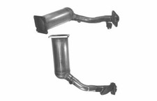 Katalysator/Kat für Peugeot 206 Schrägheck 1.4i/206 SW 1.4 55kW Bj. 98-