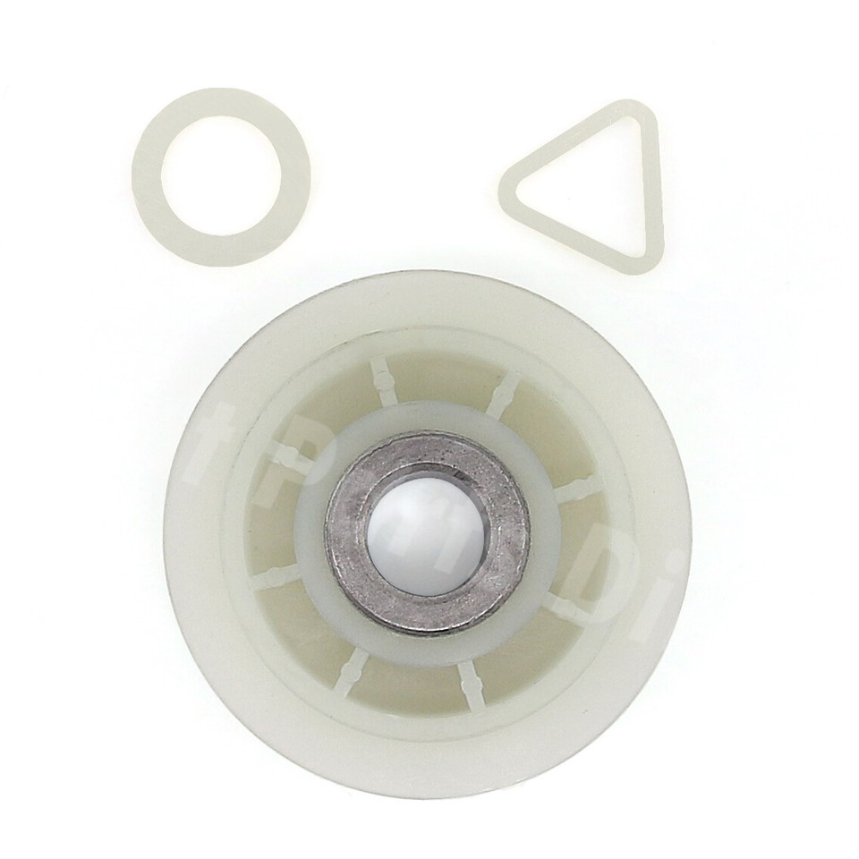 279640 Dryer Idler Pulley Replacement part Whirlpool Kenmore dryer ...