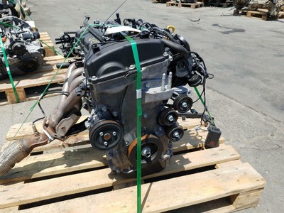 Hyundai Ix35 Engine Petrol 2 4 G4ke Lm Series 11 09 08 13 Ebay