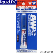 Tamiya 53439 RC Anti-Wear Grease