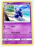 Pokémon Meowstic Trading Card 60/147