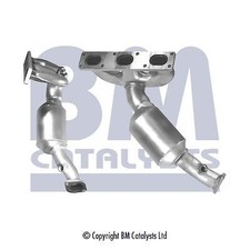 Catalyseurs BMW 323