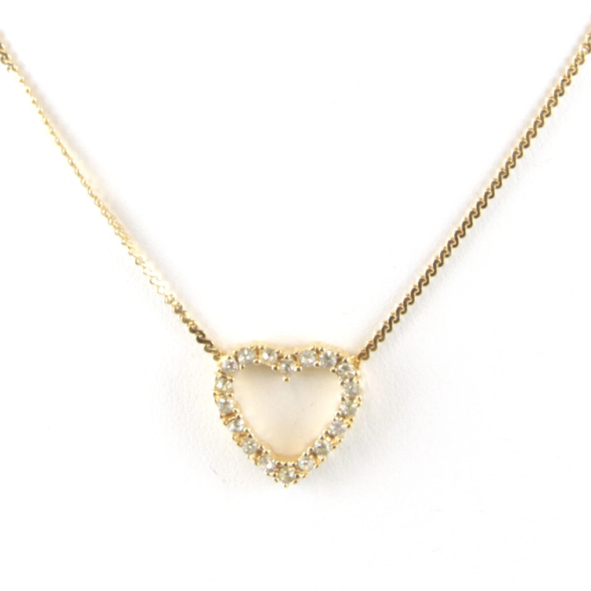 Collana Christian Dior USATA