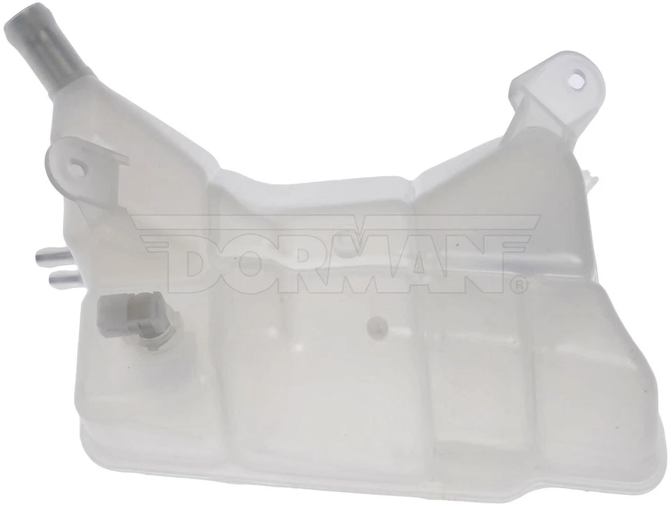 Engine Coolant Recovery Tank fits 1998-2001 Mercury Cougar Mystique DORMAN OE S Foto 3 de 3