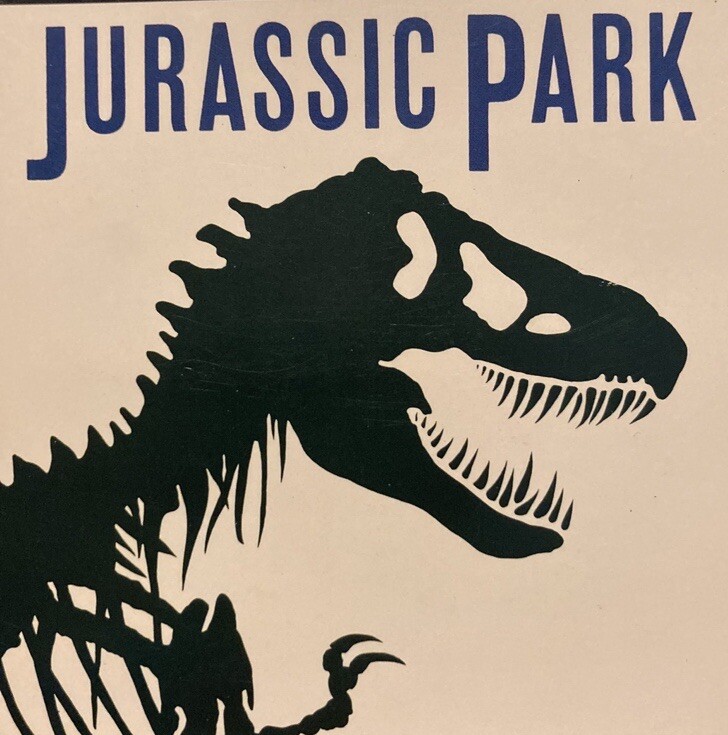 Jurassic Park audiobooks, vintage | eBay