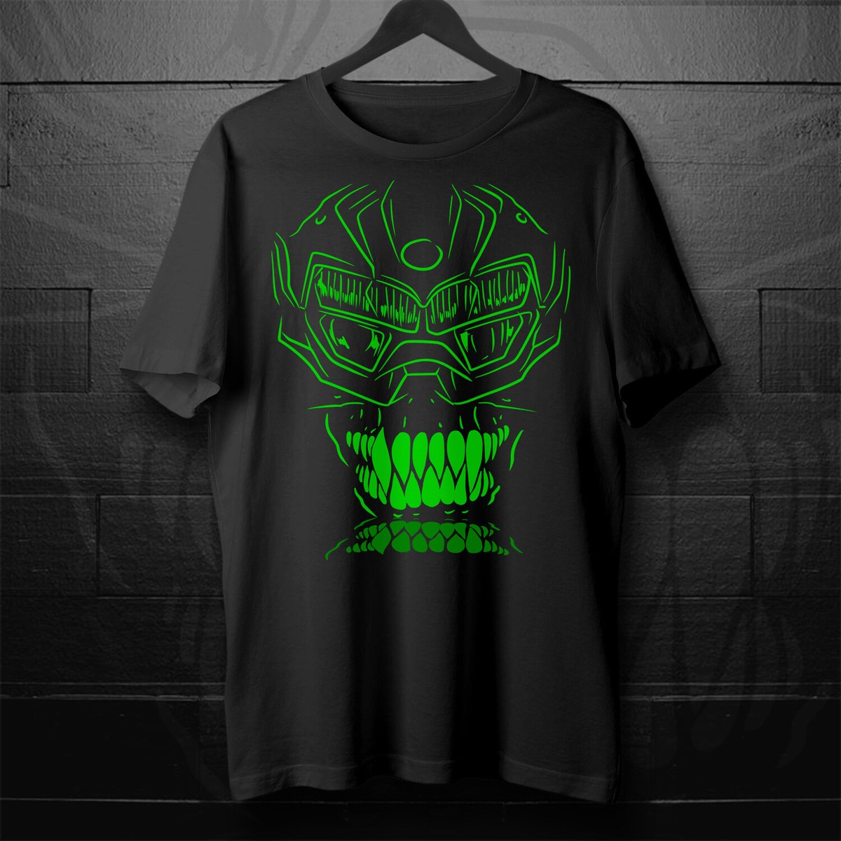 gakkin HANABATSU LOGO TSHIRT ガッキン gakkin HANABATSU LOGO TSHIRT