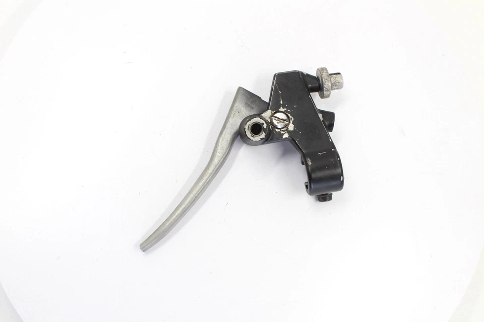 Honda CB900C 1981 OEM embrague percha montaje con palanca  Foto 4 de 4