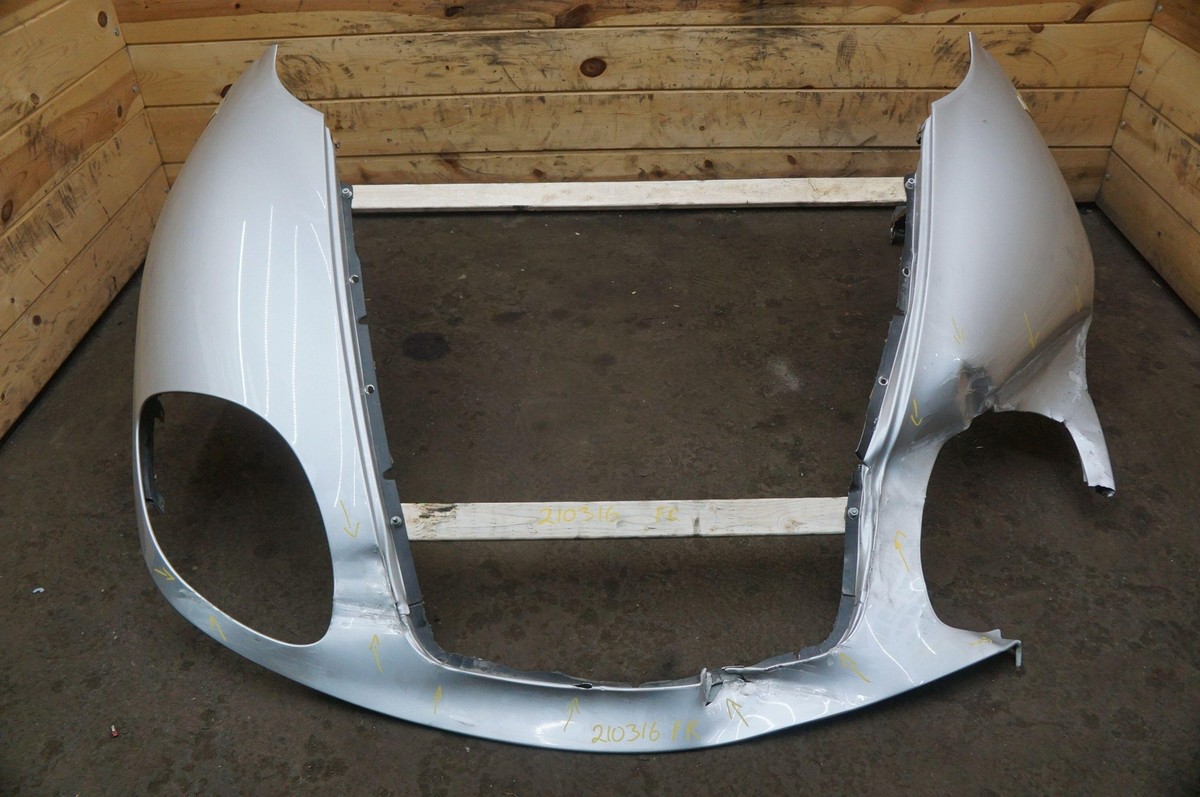 Front Left Right Fender Panel 65392611 Ferrari 360 Modena Spider