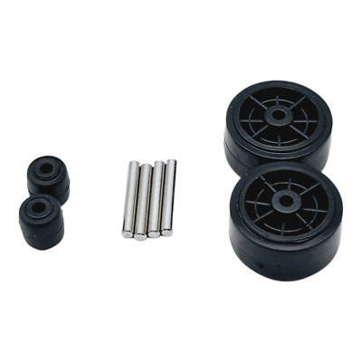 Bosch Siemens 12027822 Räder Stielstaubsauger Laufrollen Siemens Rad Lenkrolle