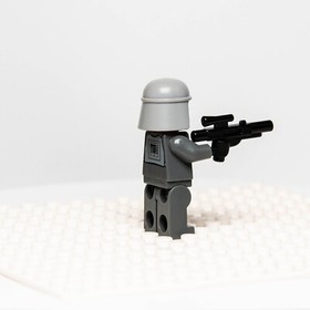 LEGO Minifigure General Maximillian Veers (sw0289) Star Wars AT-AT Hoth 8129