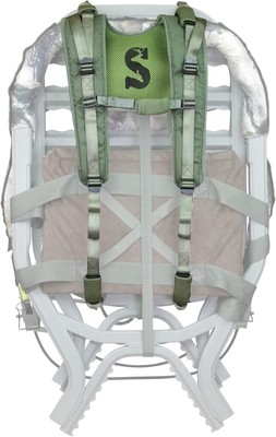 Summit Universal Backpack System