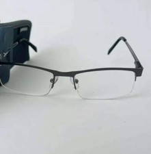 Magnivision by Foster Grant Reading Glasses Lamar Gunmetal CHOSSE MAGNIFICATI0N