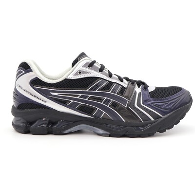 1203A430-001 atmos Undermycar Asics Gel-Kayano 14 Black Pure