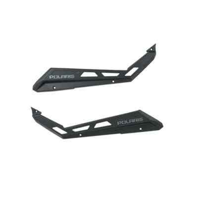 2020-2026 Polaris RZR ProR/S/Pro XP/Turbo R Low Profile Rock Sliders 2890394-458