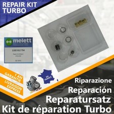 Turbo Opel FRONTERA