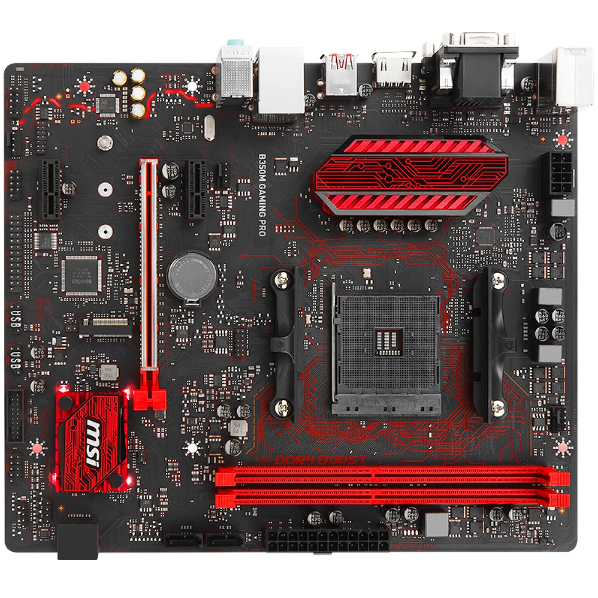 B350m mobo clearance