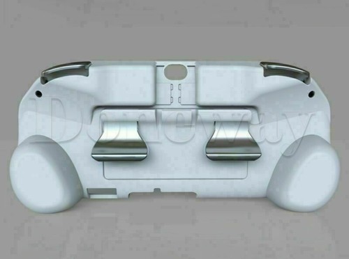 Upgrade L3 R3 Trigger Grips Handle Holder Case Button for PS Vita PSV1000 2000 - Picture 5 of 10