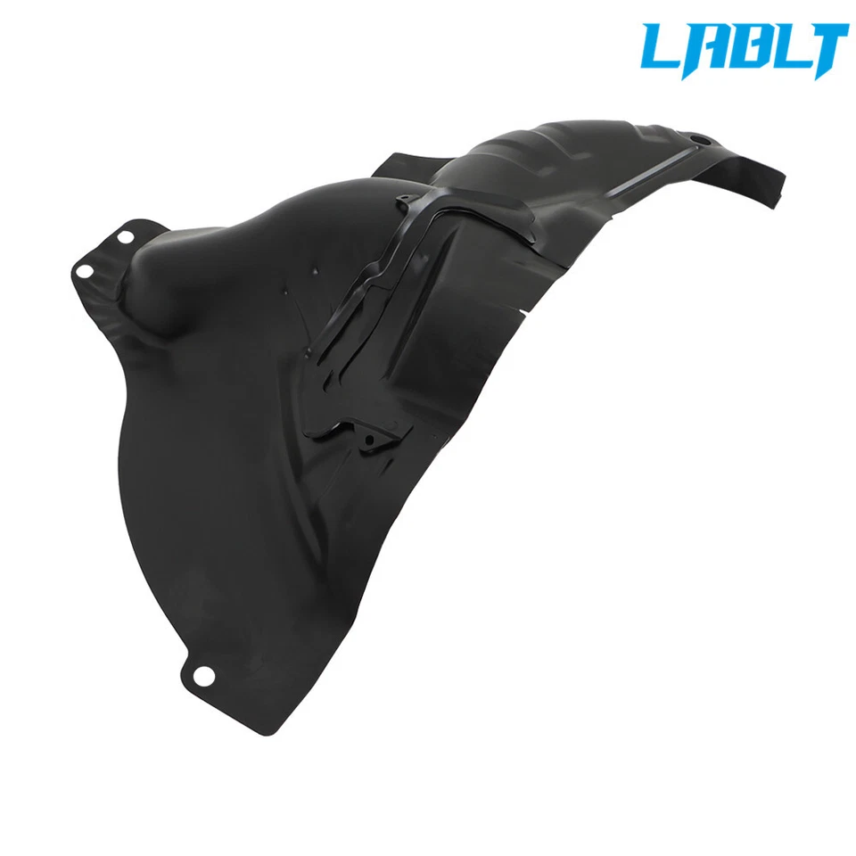 LABLT Rear Left Shock Tower Patch Panel For 2005-2011 Mercury Mariner 999-987 - Image 4 of 4