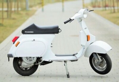 Piaggio Pk 125 Cerco Vespa Pk 50 Xl Vespa 125 Vespa Pk 50 83 Vespa Scooter Piaggio Vespa Pk 50 HOT Vespa  Scooter Cerco