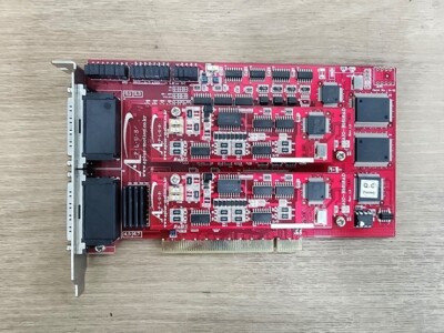 APLUS AMC-D0832CP + AIO-B1616AD X 2EA