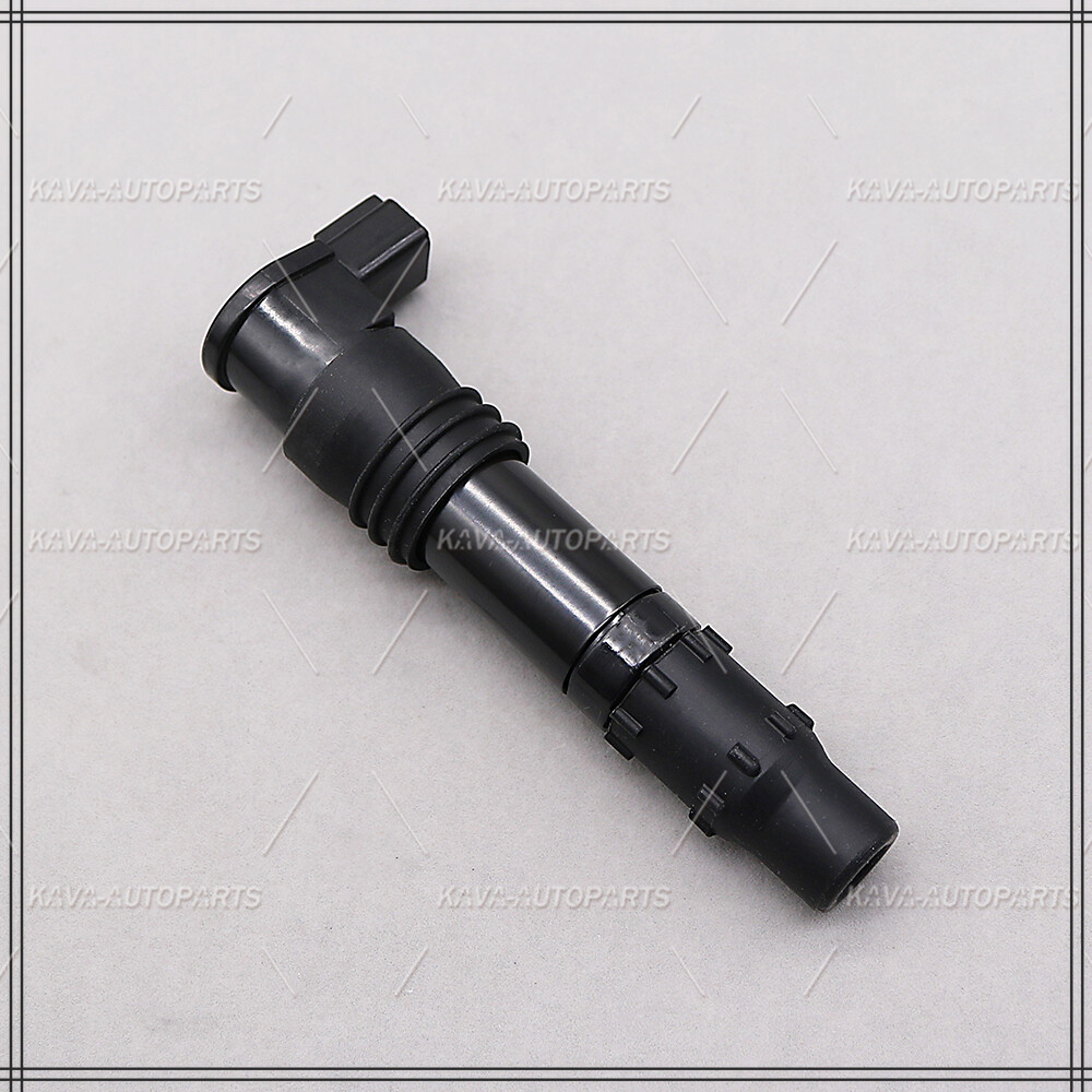 Set (4) Ignition Coils For Suzuki Hayabusa GSXR Boulevard