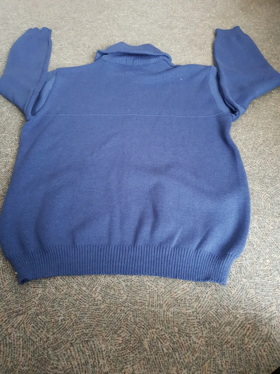 GILET DUGER XXL eBay